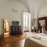Palazzo Bernardini Oda ve Kahvaltı Lecce