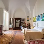 Palazzo Bernardini Oda ve Kahvaltı Lecce