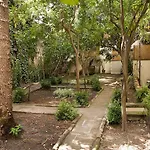 Palazzo Bernardini Oda ve Kahvaltı 4*