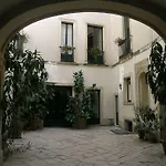 Palazzo Bernardini Oda ve Kahvaltı