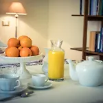Oda ve Kahvaltı Palazzo Bernardini 4*