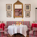 Oda ve Kahvaltı Palazzo Bernardini 4*