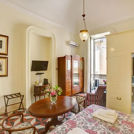 Palazzo Bernardini Bed & Breakfast 2*