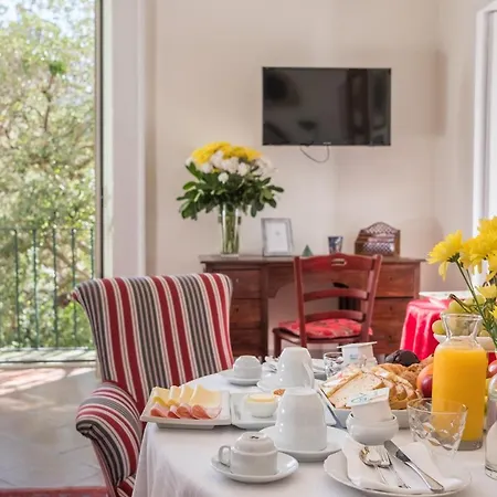 住宿加早餐酒店 Palazzo Bernardini 莱切