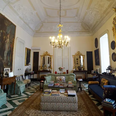 Bed & Breakfast Palazzo Bernardini Lecce