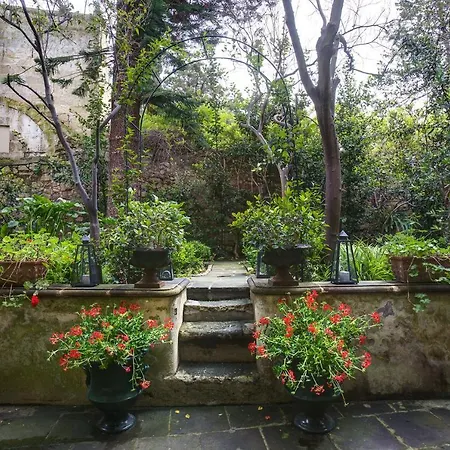 Bed & Breakfast Palazzo Bernardini Lecce