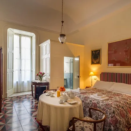 Palazzo Bernardini Bed & Breakfast 4*