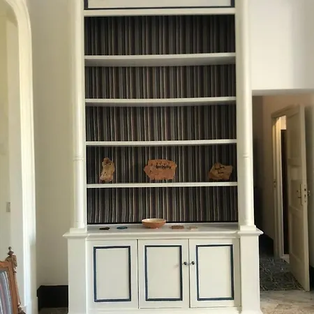 Palazzo Bernardini 4*