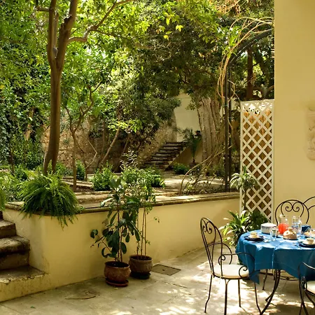 Palazzo Bernardini 4* Lecce