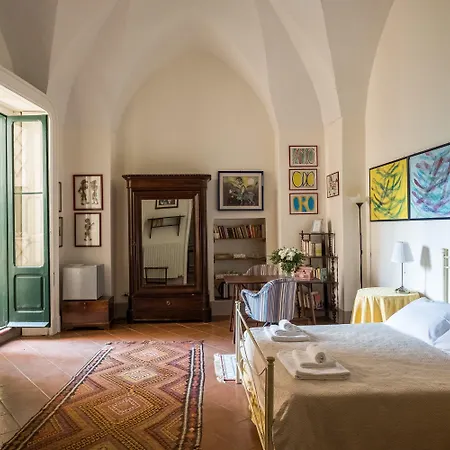 Palazzo Bernardini Lecce