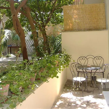 Palazzo Bernardini 4* Lecce