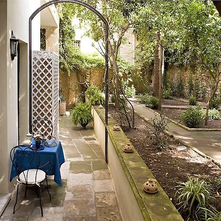 Palazzo Bernardini 4*