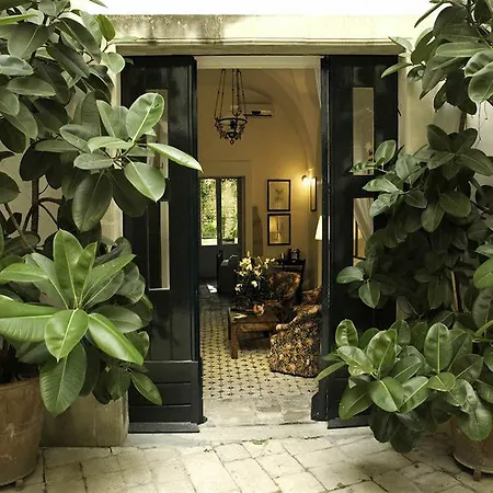 Palazzo Bernardini