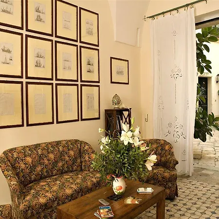 Palazzo Bernardini