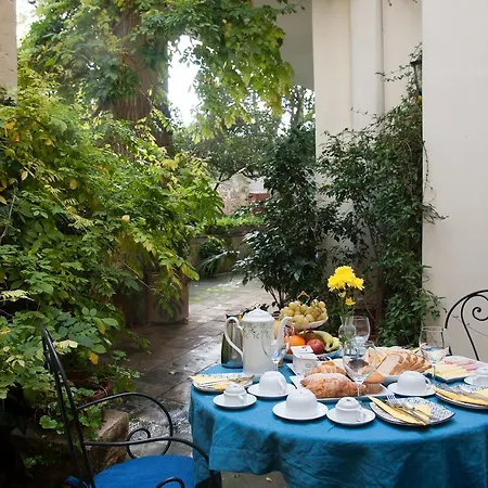 Palazzo Bernardini 4* Lecce