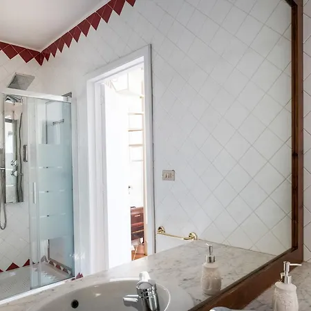 Bed & Breakfast Palazzo Bernardini