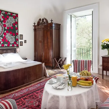 Palazzo Bernardini 4* 莱切