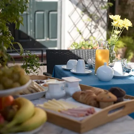 Palazzo Bernardini Bed & Breakfast