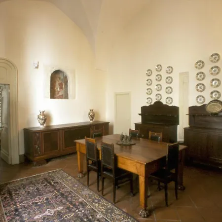 Bed & Breakfast Palazzo Bernardini Lecce