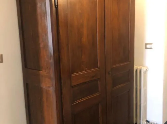 住宿加早餐酒店 Palazzo Bernardini 4*