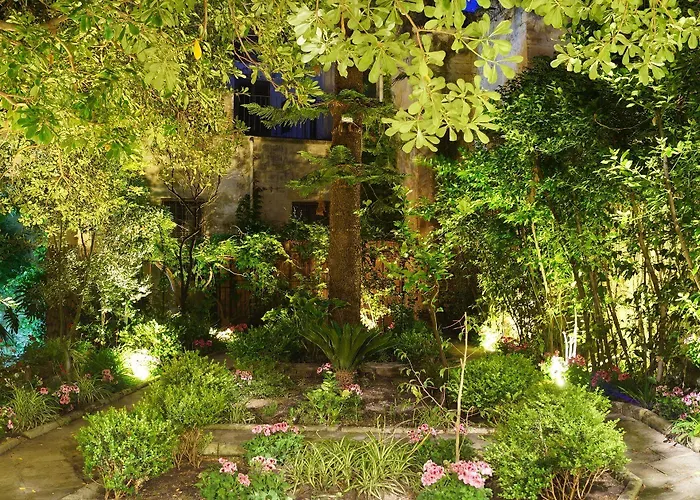 住宿加早餐酒店 Palazzo Bernardini 4*