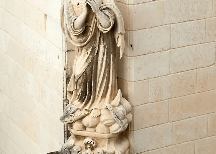 住宿加早餐酒店 Palazzo Bernardini