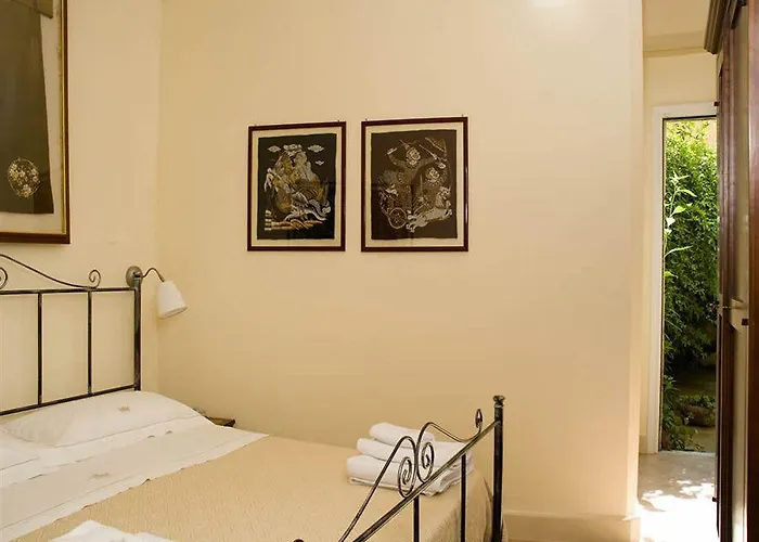 住宿加早餐酒店 Palazzo Bernardini 莱切