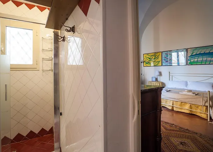 Palazzo Bernardini 住宿加早餐酒店