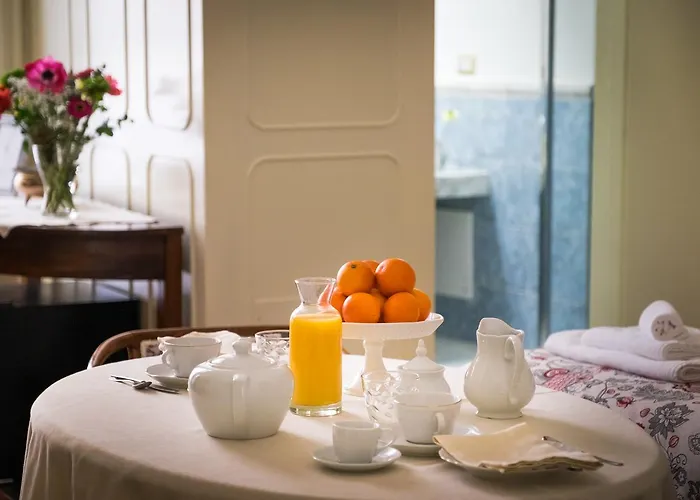 Palazzo Bernardini 莱切