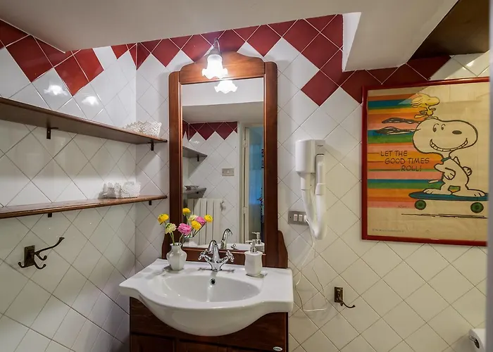 住宿加早餐酒店 Palazzo Bernardini 4*