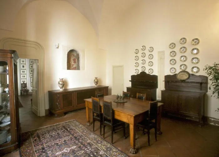 住宿加早餐酒店 Palazzo Bernardini 莱切