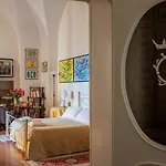 Palazzo Bernardini Oda ve Kahvaltı 4*