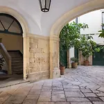 Oda ve Kahvaltı Palazzo Bernardini 4*