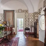 Oda ve Kahvaltı Palazzo Bernardini 4*