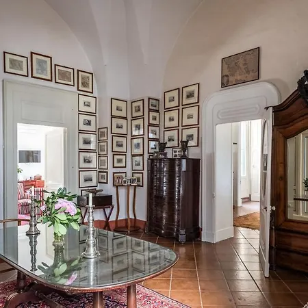 Nocleg ze śniadaniem Palazzo Bernardini Lecce