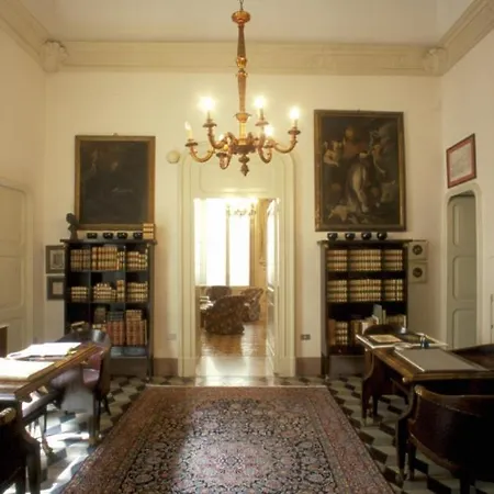 Palazzo Bernardini 4*