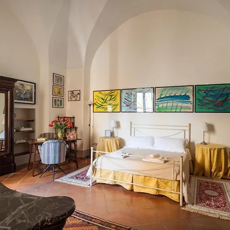 Palazzo Bernardini Отель типа 