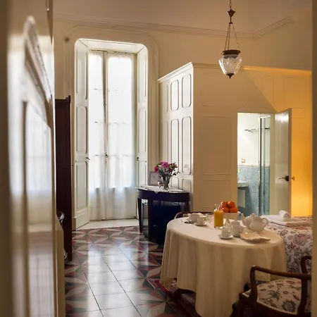 Nocleg ze śniadaniem Palazzo Bernardini