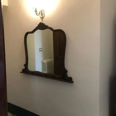 לינה וארוחת בוקר Palazzo Bernardini 4*