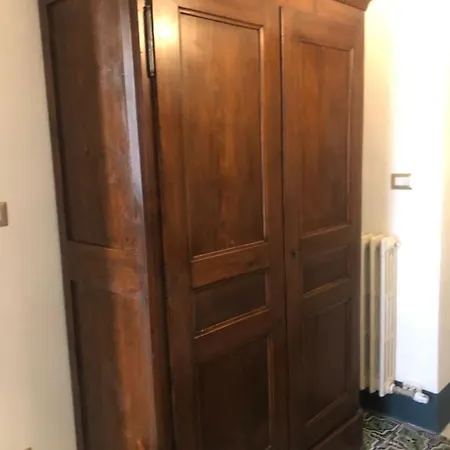 לינה וארוחת בוקר Palazzo Bernardini 4*