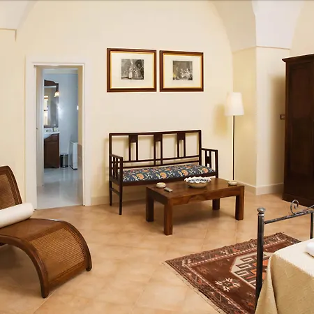 Palazzo Bernardini 4* Lecce