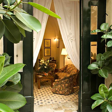 לינה וארוחת בוקר Palazzo Bernardini