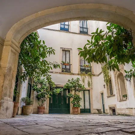 Palazzo Bernardini Lecce