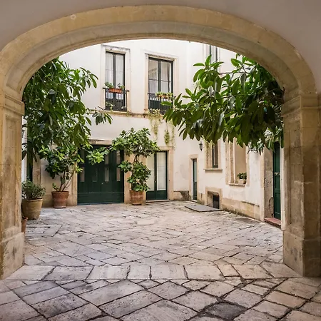 Palazzo Bernardini
