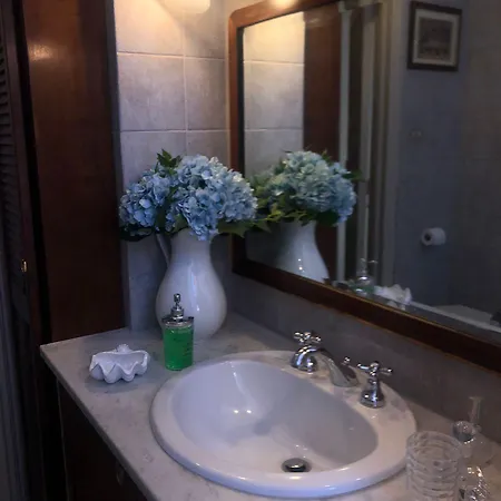 Bed & Breakfast Palazzo Bernardini
