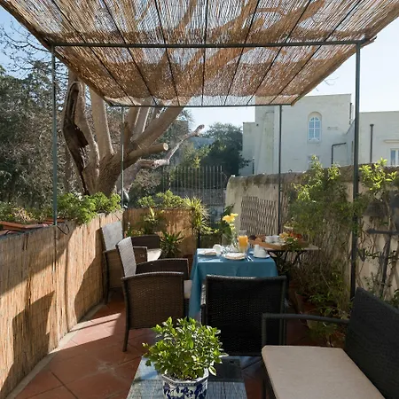 Palazzo Bernardini לינה וארוחת בוקר לצ'ה