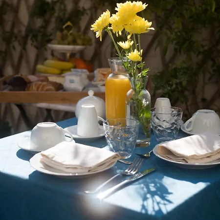 Palazzo Bernardini 4*