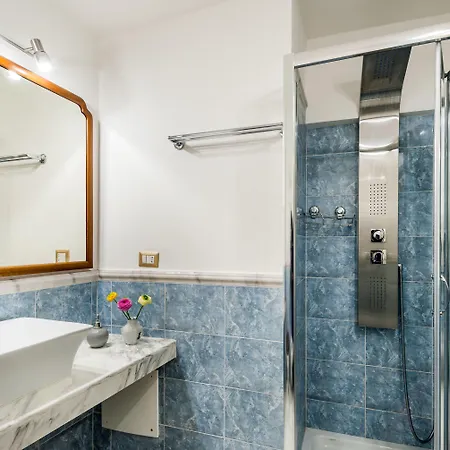 לינה וארוחת בוקר Palazzo Bernardini