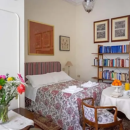 Couette-café Palazzo Bernardini