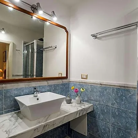 B&B Palazzo Bernardini 레체